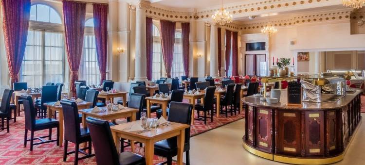 大波斯汀福克斯通酒店(The Grand Burstin Hotel)图片