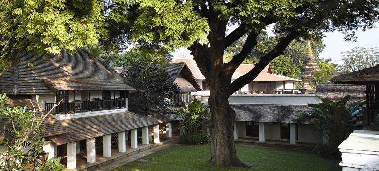 罗望子村酒店(Tamarind Village)图片