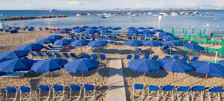 帕可奥罗拉泰尔梅酒店(Parco Aurora Terme)图片