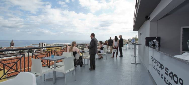 奥尔葵迪亚酒店(Hotel Orquidea)图片