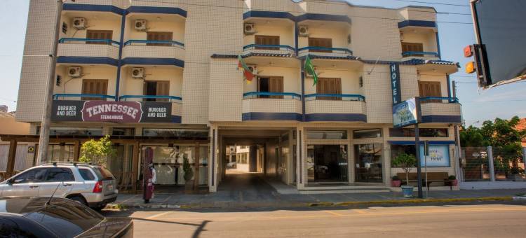 南海酒店(Hotel Mares do Sul)图片