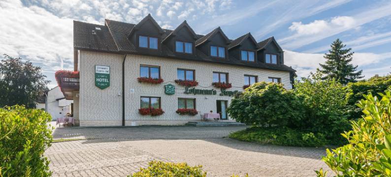 卡普勒洛赫曼酒店(Lohmann's Kapeller Hof)图片