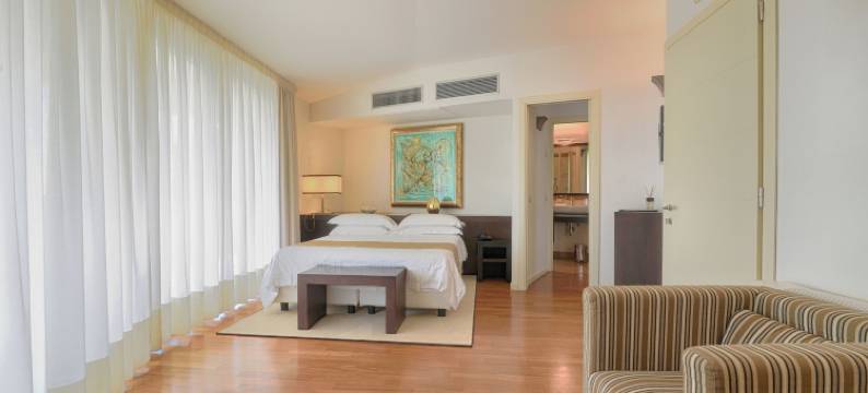 伊登岩石度假酒店(Eden Rock Resort)图片