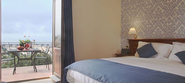 朱丽安娜别墅酒店(Relais Villa Giuliana)图片