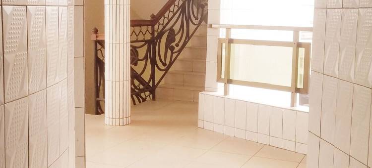 KP 酒店科托努(KP Hotel Cotonou)图片