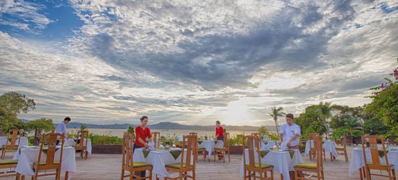 蒲甘帝日皮伊萨亚保护区度假村(Bagan Thiripyitsaya Sanctuary Resort)图片