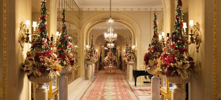 伦敦丽兹酒店(The Ritz London)图片