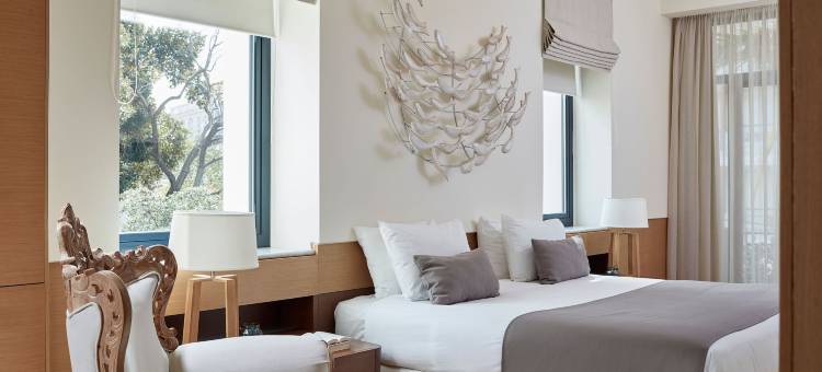 阿夫拉城市精品酒店(Avra City Boutique Hotel)图片