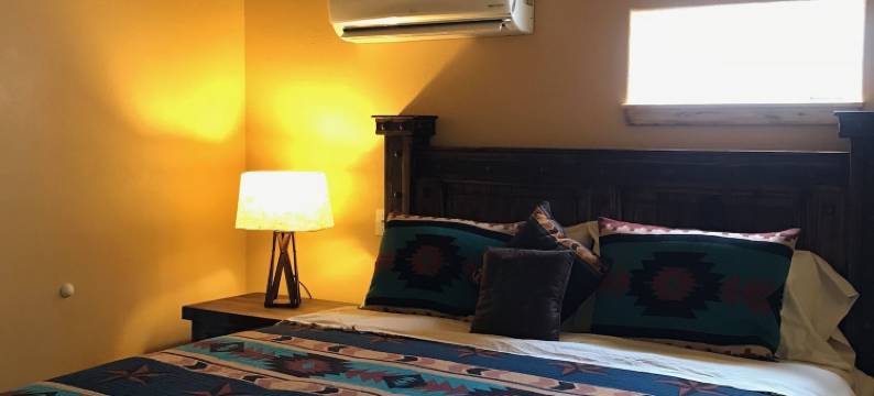 派萨诺村房车公园旅馆(Paisano Village RV Park & Inn)图片