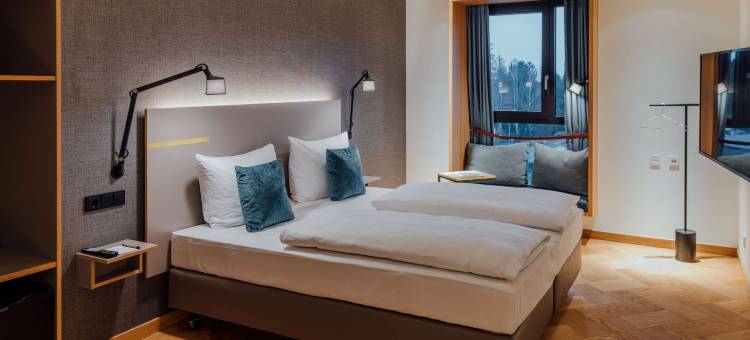 MQ克龙贝格温德姆维也纳之家酒店(Vienna House by Wyndham MQ Kronberg)图片