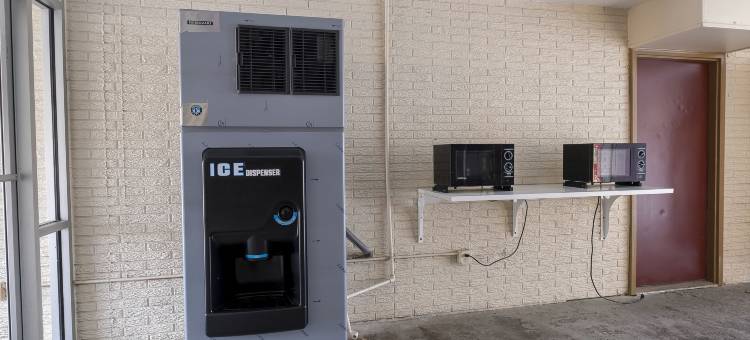 红顶酒店-弗雷德里克斯堡北(Red Roof Inn Fredericksburg North)图片