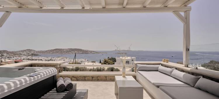 米科诺斯欧维亚(Ovea Mykonos)图片