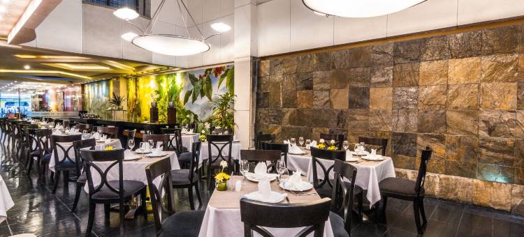 阿巴迪亚广场GHL酒店(GHL Hotel Abadia Plaza)图片