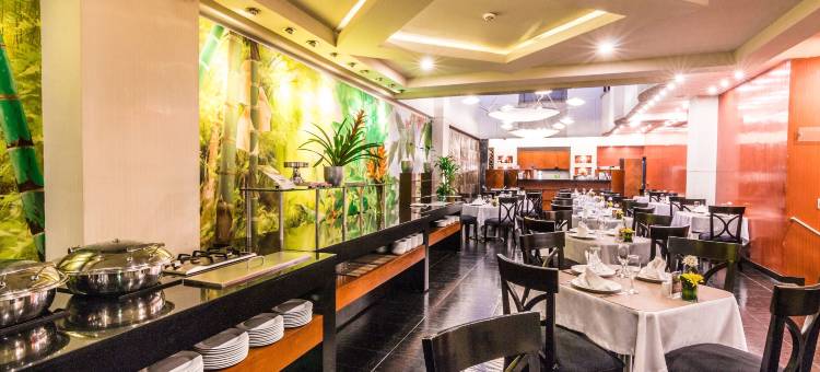 阿巴迪亚广场GHL酒店(GHL Hotel Abadia Plaza)图片