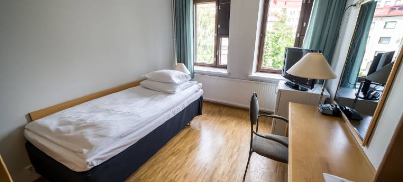 托特夏季酒店(Summer Hotel Tott)图片