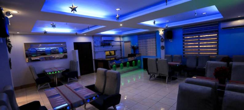 空中驿站餐厅酒店(Aerostop Hotel and Restaurant)图片