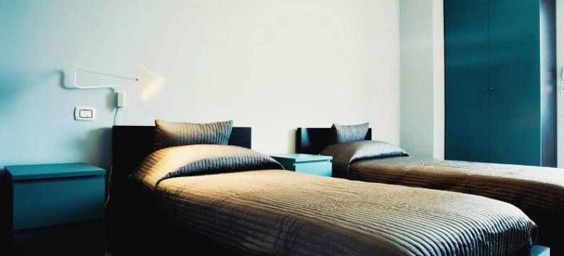 拉西沃卢姆斯住宿加早餐旅馆(La Scivola Rooms)图片