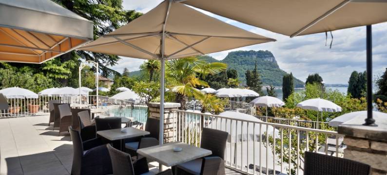 埃克塞斯尔露台酒店(Hotel Excelsior le Terrazze)图片