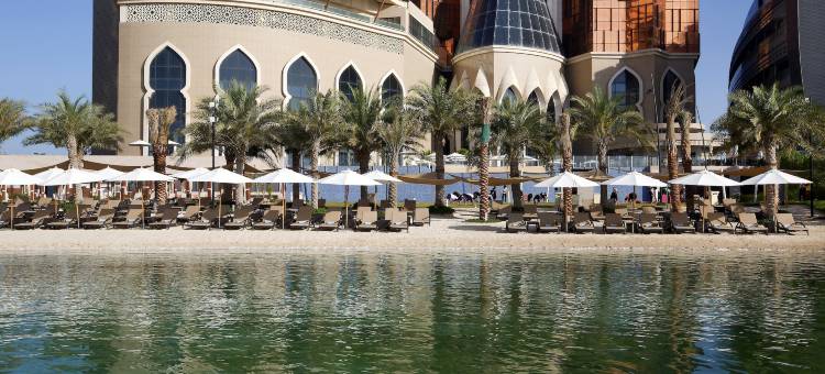 巴布阿尔卡斯公寓(Bab Al Qasr Residence)图片
