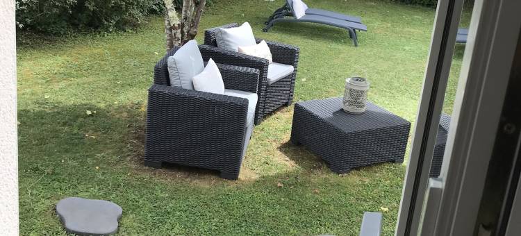 奥克莱宅邸酒店(La Maison des Eaux Claires)图片