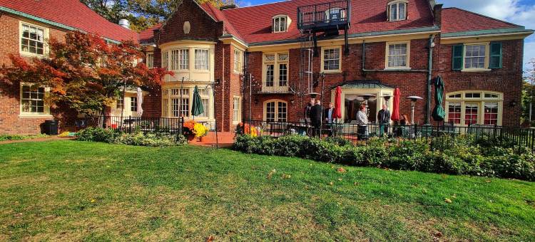 蒙塔古旅馆-民宿(Montague Inn)图片