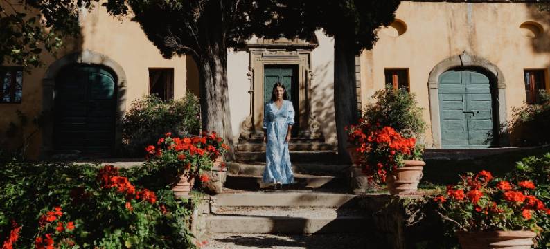 Il Falconiere Relais & Spa图片