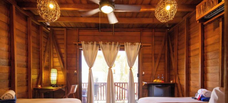 米赫的椰子小木屋(Coconut by ÓOL Hotels)图片