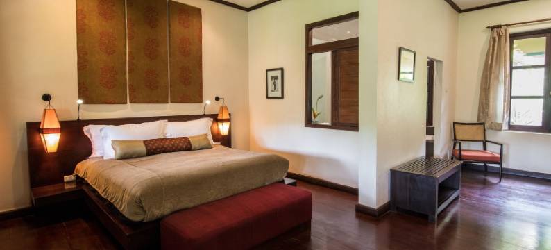 仙女里沃共和区酒店(The Apsara Rive Droite)图片