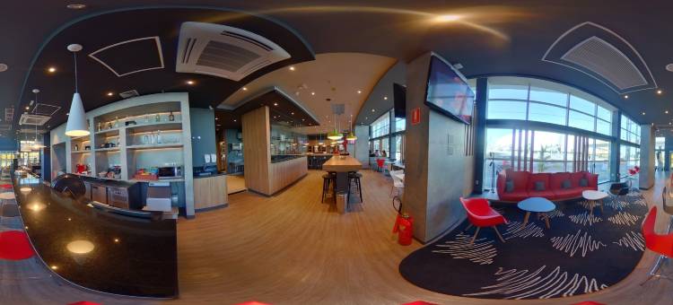 宜必思纳塔尔酒店(Ibis Natal)图片
