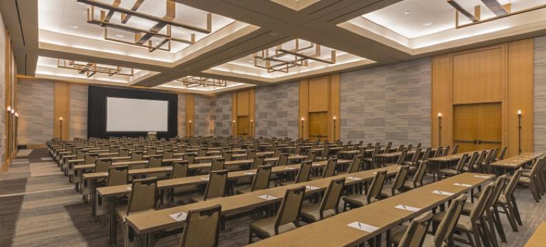 伍德兰斯威斯汀酒店(The Westin at the Woodlands®)图片