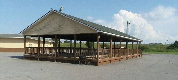 Travel Inn Marston I-55 by Hotel O图片