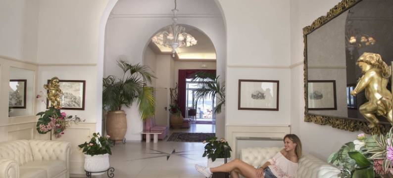 利都维塞尔巴酒店(Hotel Lido)图片