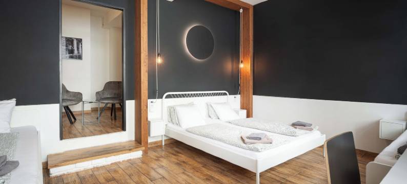 布拉格宝恒酒店(Bohem Prague Hotel)图片