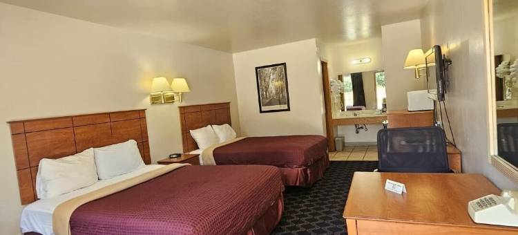 新兴都市汽车旅馆(Boomtown Inn)图片