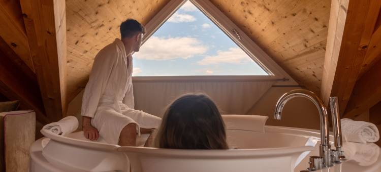 波吉欧别墅酒店(Villa del Poggio Prosecco Bike Hotel)图片