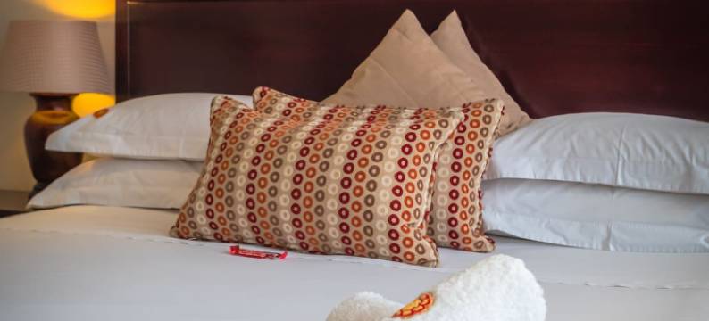 佛罗里达公园酒店(Florida Park Hotel, Florida Road)图片