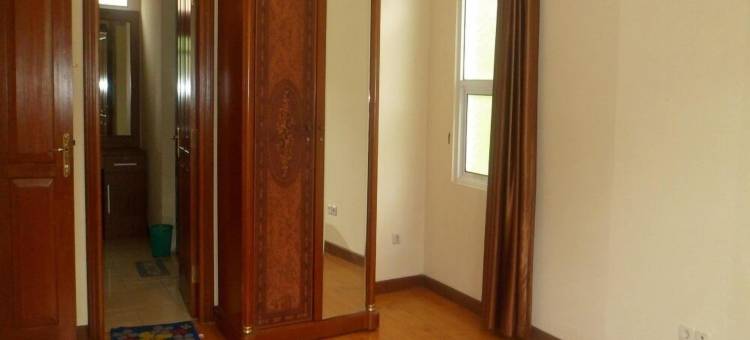 库塔花朵蒲公英别墅酒店(Villa Kota Bunga Dandelion)图片