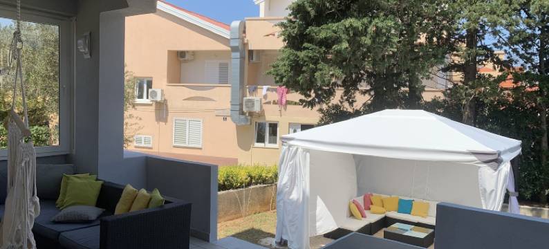 安娜伊达公寓酒店(Apartments Ana & Ita)图片