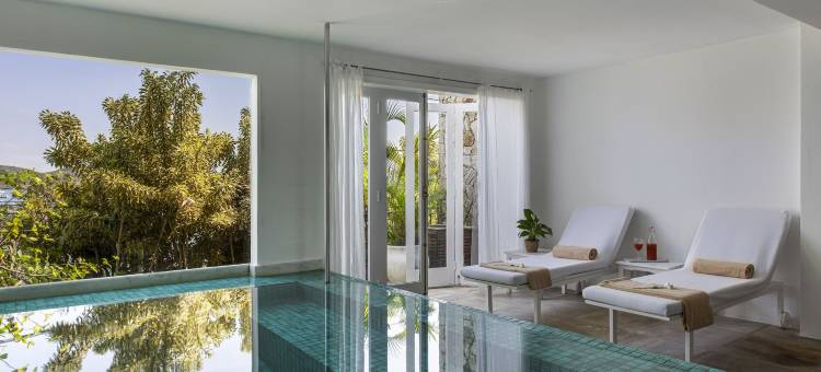 卡萨斯布兰卡斯精品酒店加Spa(Casas Brancas Boutique Hotel & Spa)图片