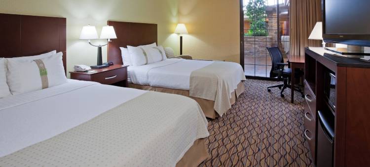 洲际酒店集团假日酒店布卢明顿机场南购物区(Holiday Inn Blmgtn Arpt South - Mall Area)图片