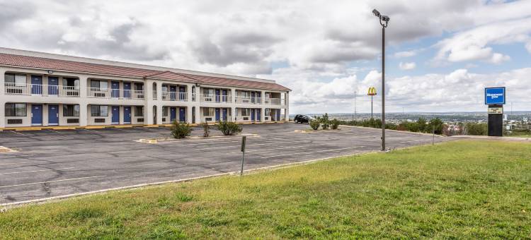 罗德威汽车旅馆(Rodeway Inn)图片