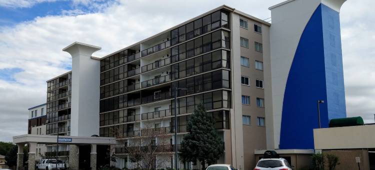 舒适套房酒店罗谢尔 - 迪卡尔布(Comfort Inn & Suites Rochelle - DeKalb)图片