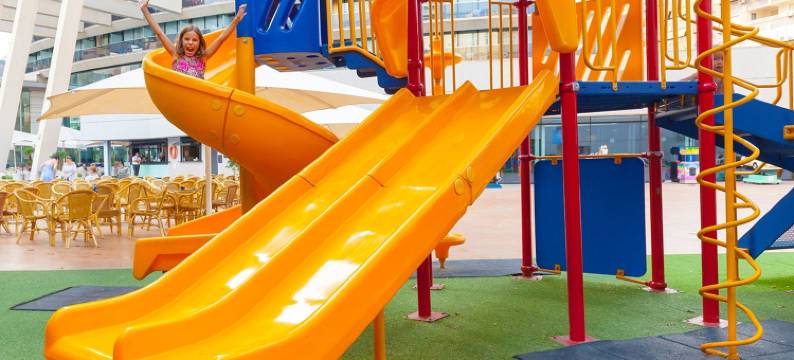 巴厘格兰酒店(Gran Hotel Bali)图片