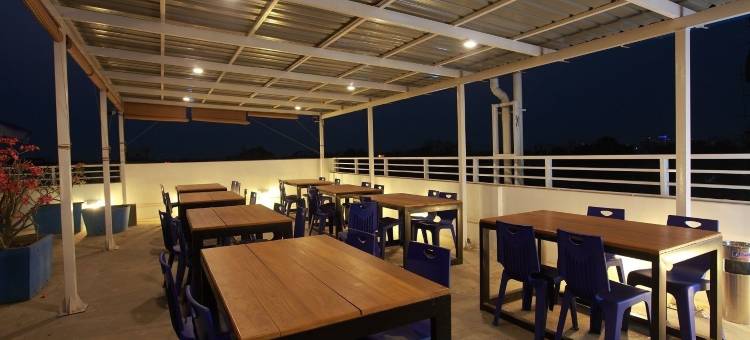曼德勒四河民宿(Four Rivers B&B Mandalay - Hostel)图片