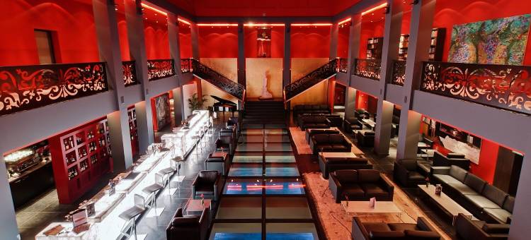 德波尔格瑟劳尔德酒店-傲途格精选(Hotel de Bourgtheroulde, Autograph Collection)图片