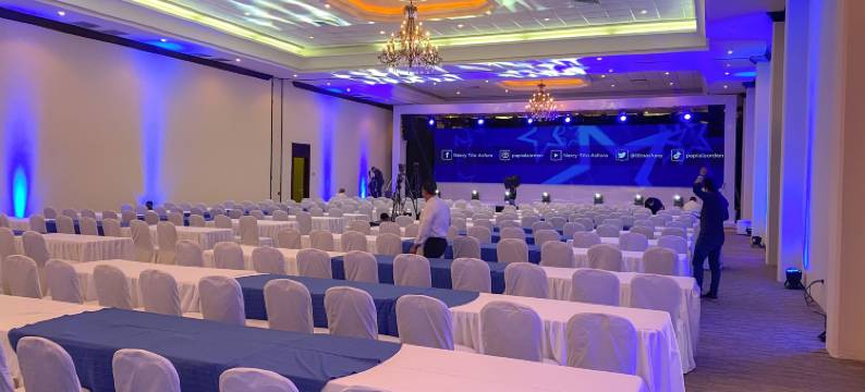 恩塞纳达海滩度假村 - 全包式(La Ensenada Beach Resort - All Inclusive)图片