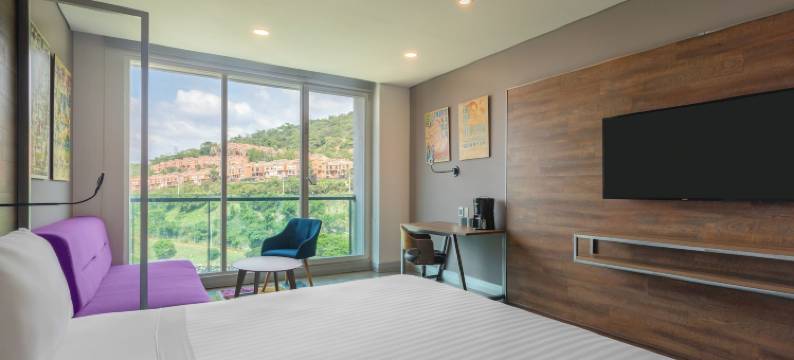 斯皮瓦克精神酒店(Hotel Spirito by Spiwak)图片