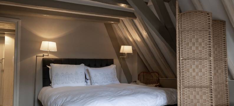 阿加斯夫人城市之家大酒店(Cityhouse Madame Agaath)图片