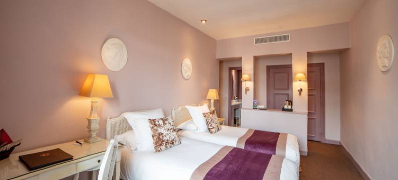 卡文迪什酒店(Le Cavendish)图片