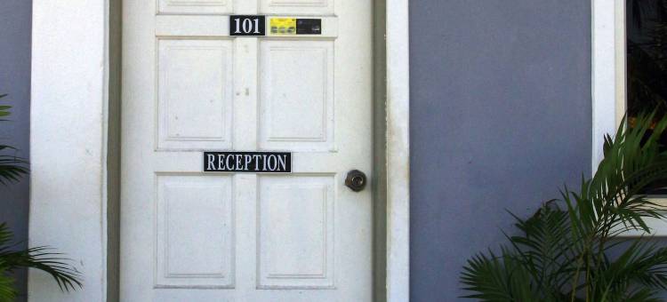 珍南兰卡威旅馆(Cenang Langkawi House)图片